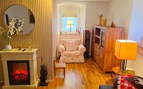 Apartamento Albertina